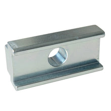 Slot nut f. underride guard 564040, galvanised