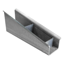 Bracket f. underride guard 564040, L/R, 314 - 520 mm