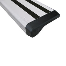 Rear step for Iveco New Daily