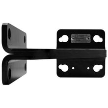 Bracket set f. underride guard bracket 12 t, f. 350040