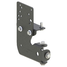 brkt set short for underride guard Renault, Opel, Nissan, short