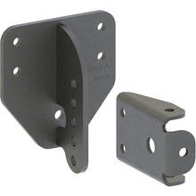 Bracket set for Stellantis underride guard