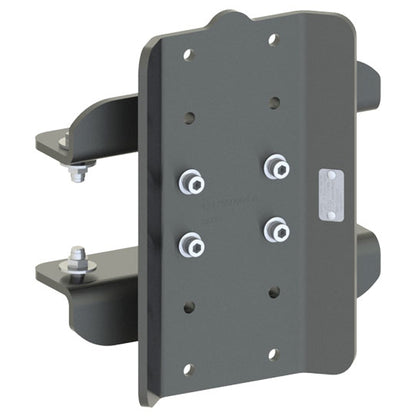 Multi-height adjustment kit for coupling up to 3.5 t