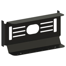 Light bracket left/right, universal for all clutch UFS