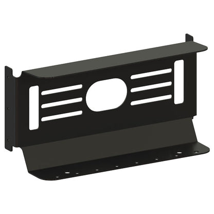 Light bracket left/right, universal for all clutch UFS