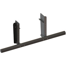 Underride guard bracket set, long, 825 mm