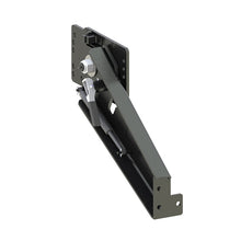 Bracket set for DAF, Mercedes, with long arms