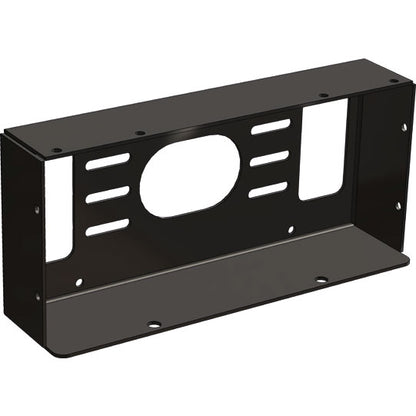 Light bracket, for folding underride guard 380569646