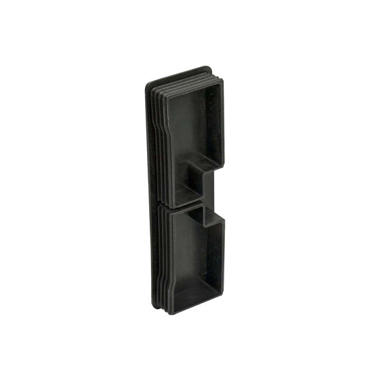 Plastic cover cap f. side collision protection 591160