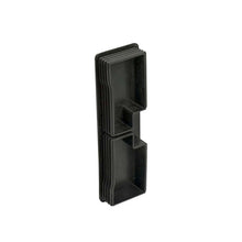 Plastic cover cap f. side collision protection 591160