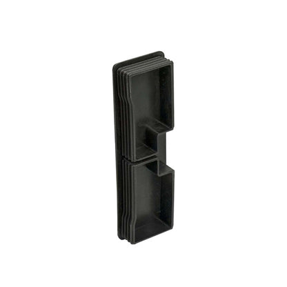 Plastic cover cap f. side collision protection 591160
