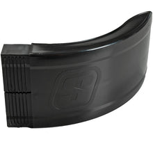 Side guard end profile 591160, plastic