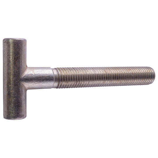 T-piece, galvanised, f. PWP giant eccentric lock