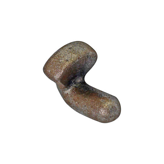 Ctrholder 6044 S, raw, f. welding on