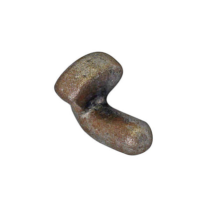 Ctrholder 6044 S, raw, f. welding on