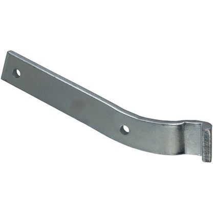 Counterholder 1027, left, galvanized steel