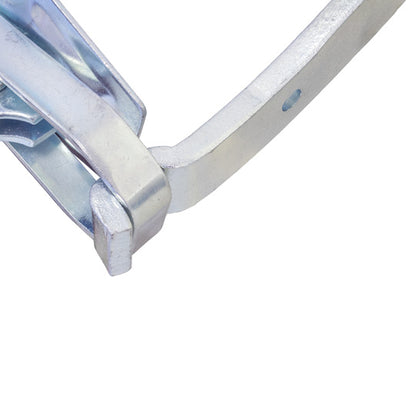 Counterholder 1027, right, galvanized steel