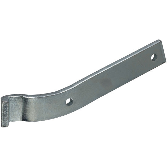 Counterholder 1027, right, galvanized steel