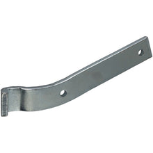 Counterholder 1027, right, galvanized steel