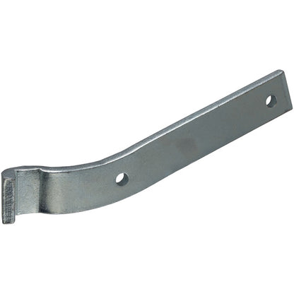 Counterholder 1027, right, galvanized steel