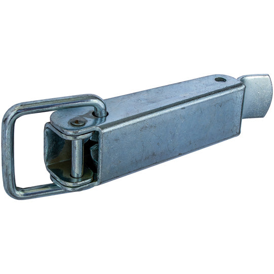 Eccentric lock type 720, galvanised stl.