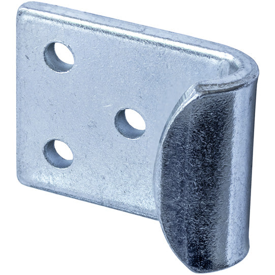 Ctrholder type 728, galvanised stl.