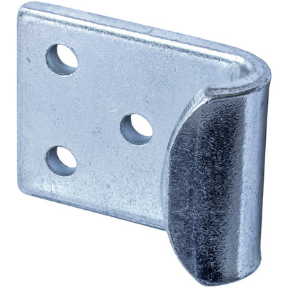 Ctrholder type 728, galvanised stl.
