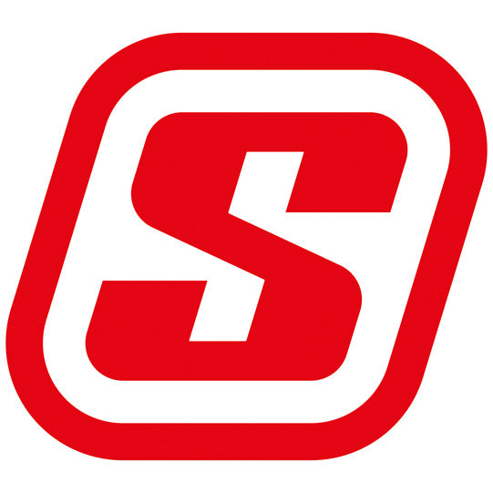 Suer automatic bolt catch w/ ctrholder