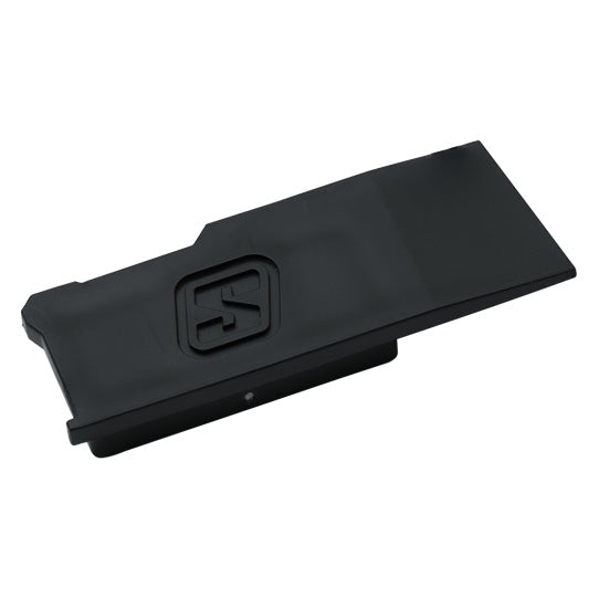 Suer plastic cover cap, L, f. long travel fasteners