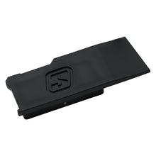 Suer plastic cover cap, L, f. long travel fasteners