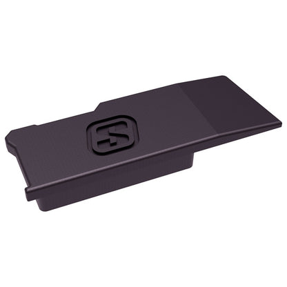 Suer plastic cover cap, L, f. long travel fasteners