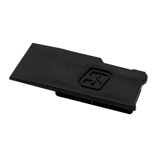 Suer plastic cover cap, R, f. long travel fasteners