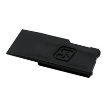 Suer plastic cover cap, R, f. long travel fasteners