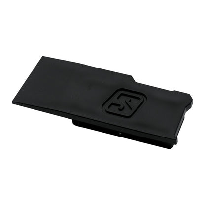Suer plastic cover cap, R, f. long travel fasteners