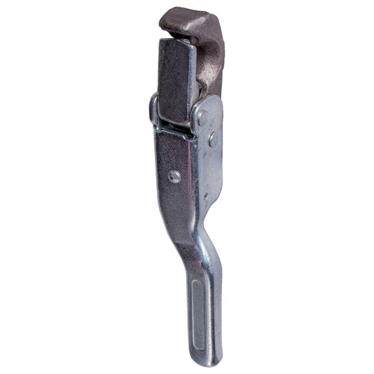 Cranked tipper fastener, R