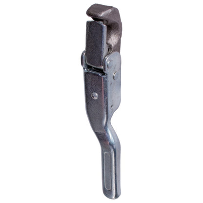 Cranked tipper fastener, R