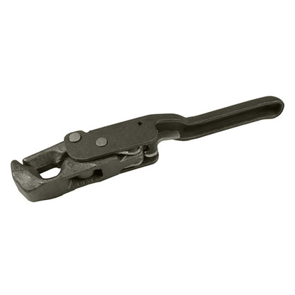 Pendulum lock - SUER, cranked, right