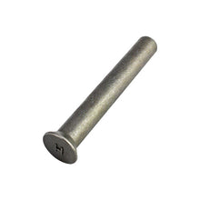 Pendulum bolt, raw stl.