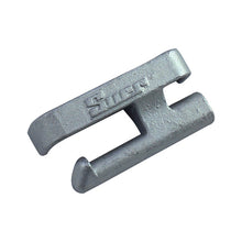 Suer hinge pin, like 6572, galvanised/top coat coating