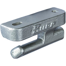 Suer hinge pin, like 6572, galvanised/top coat coating