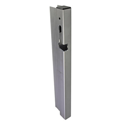 Counterholder for long travel lock, left, 411 mm