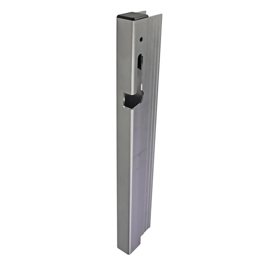 Counterholder for long travel lock, right, 411 mm