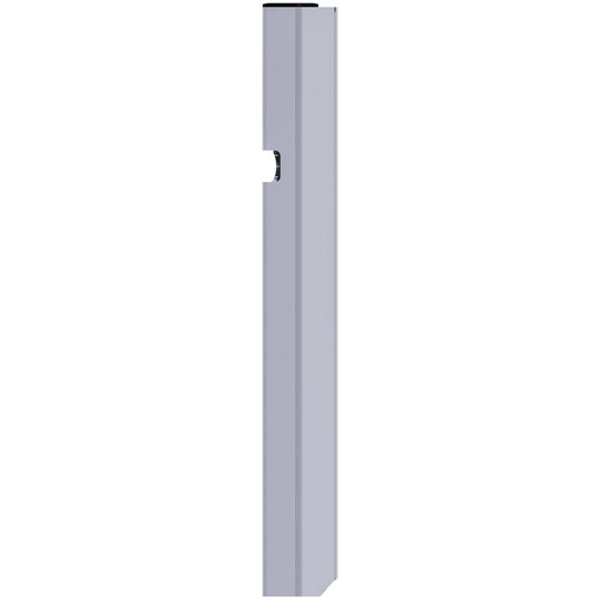 Counterholder for long travel lock, left, 511 mm