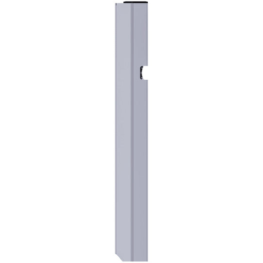 Counterholder for long travel lock, right, 511 mm