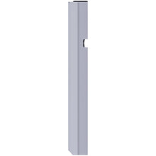 Counterholder for long travel lock, right, 511 mm