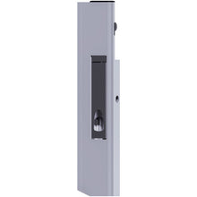 Long travel lock DC511R, right, without stop, 511 mm