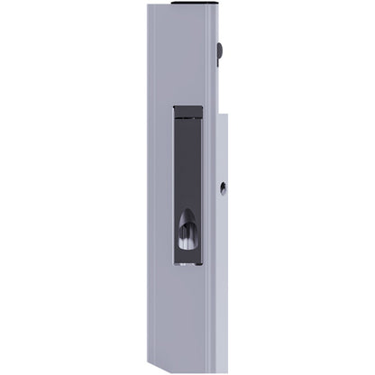Long travel lock DC511R, right, without stop, 511 mm
