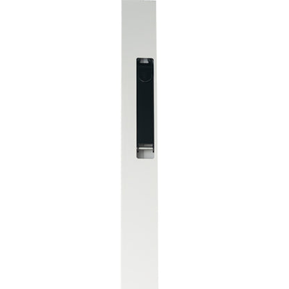 Suer long travel fastener, 1015 mm, R, coated