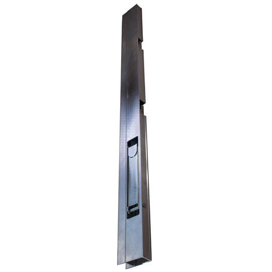 Twin-Lock long travel lock, 1015 mm, raw, right