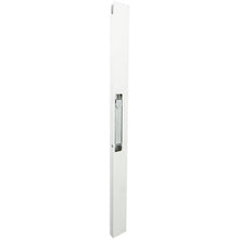 Suer long travel lock, 1000 mm, primed, left